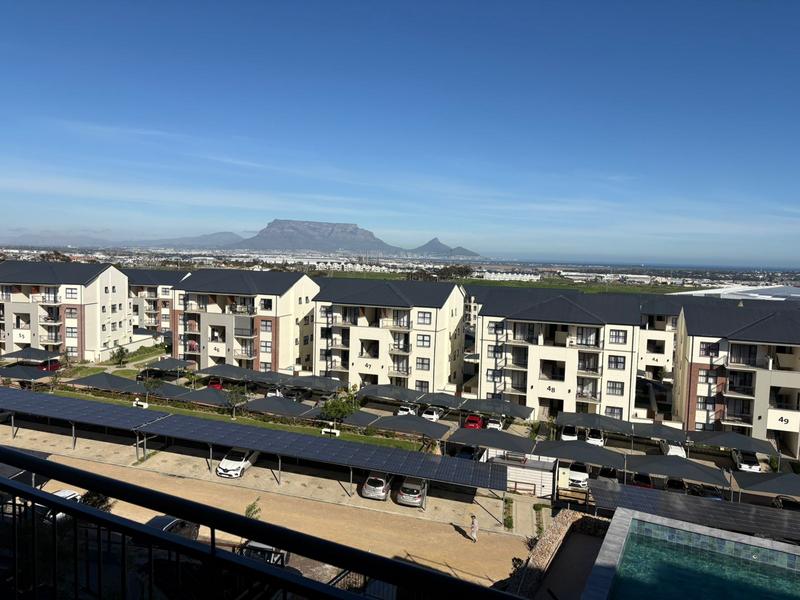 1 Bedroom Property for Sale in Richwood Western Cape